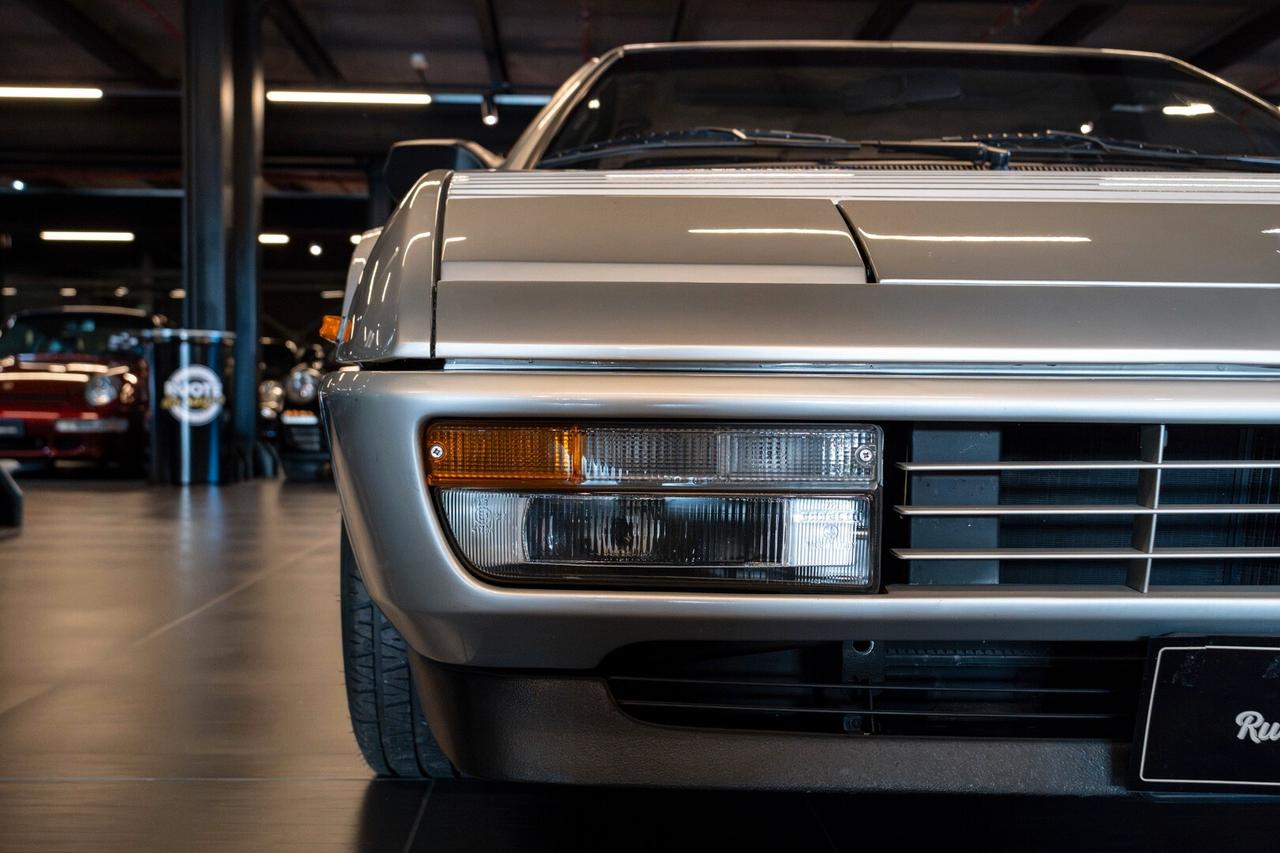 Ferrari Mondial 3.2 - RDS01439