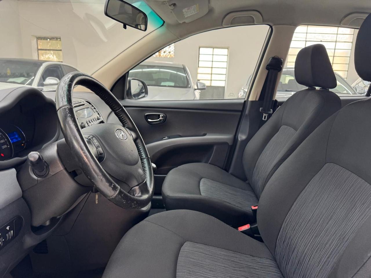 Hyundai i10 1.2 84 CV Benzina - Ok Neopatentati