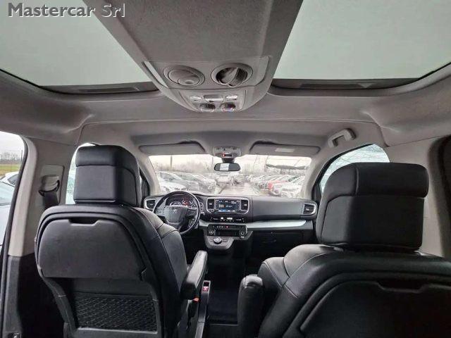 PEUGEOT Traveller Traveller bluehdi 180 VIP LONG - GF285FP
