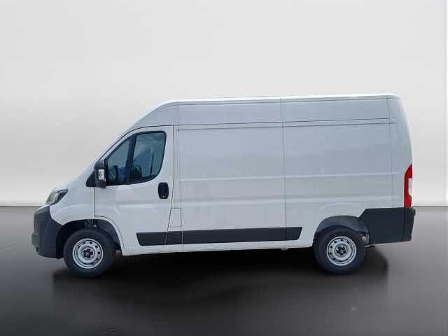 Citroen Jumper Jumper Furgone 35 L2H2 2.2 BlueHDi 140 cv S&S