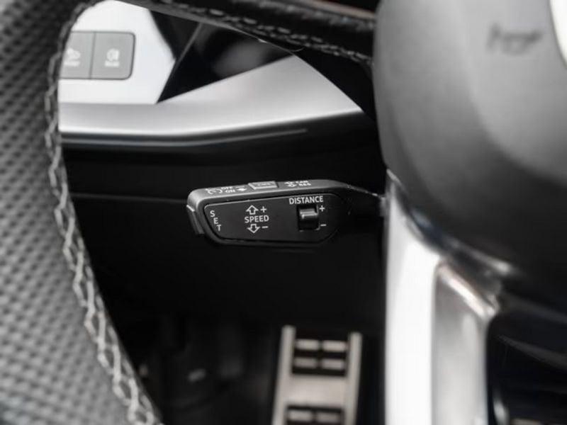 Audi A3 A3 SPB 35 TDI S tronic S line edition Tetto 18" Matrix Led Camera