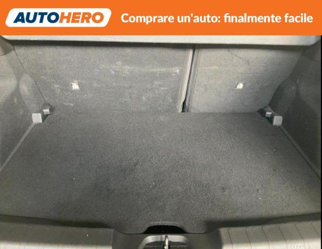 JEEP Avenger 1.2 Turbo 100 CV MHEV Altitude