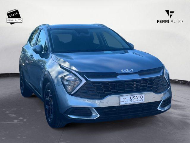 KIA Sportage 1.6 TGDi MHEV Business
