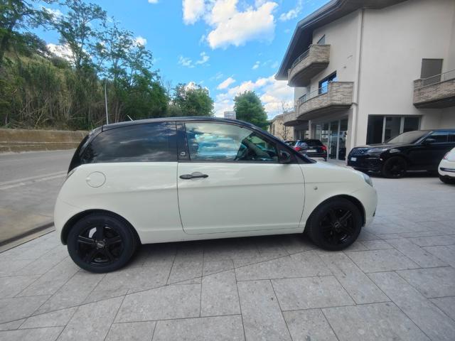 LANCIA Ypsilon 1.4 Oro Ecochic GPL