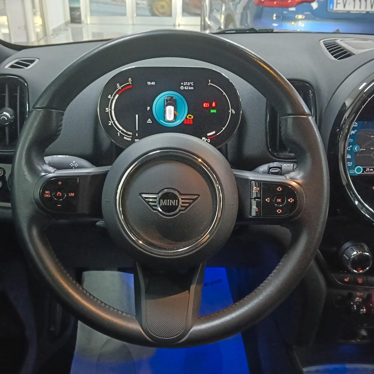 Mini Cooper D Countryman 2.0 Essential