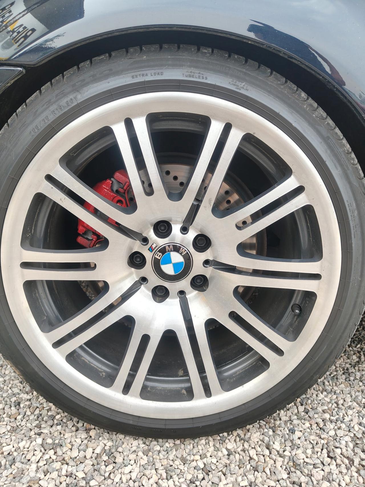 Bmw M3 e46 SMG