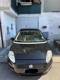 Fiat Punto Classic 1.2 5 porte