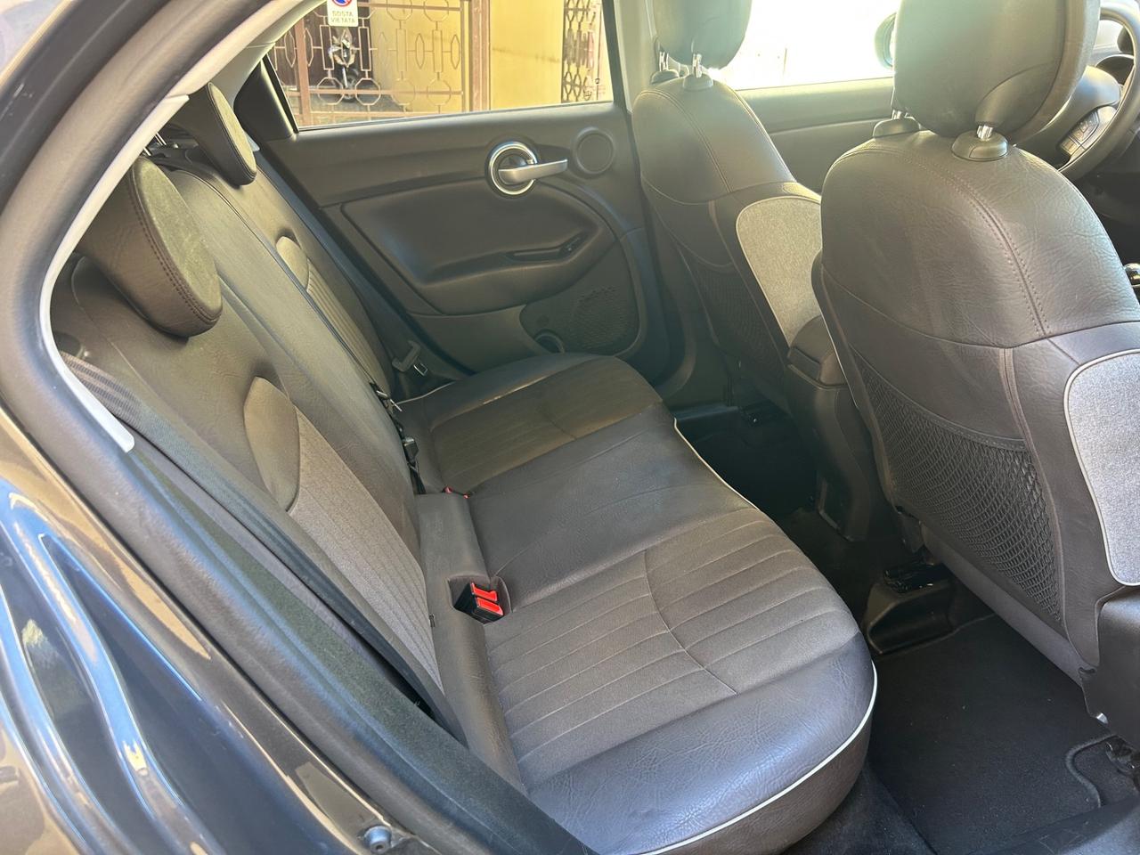 Fiat 500X 1.3 MultiJet 95 CV Business