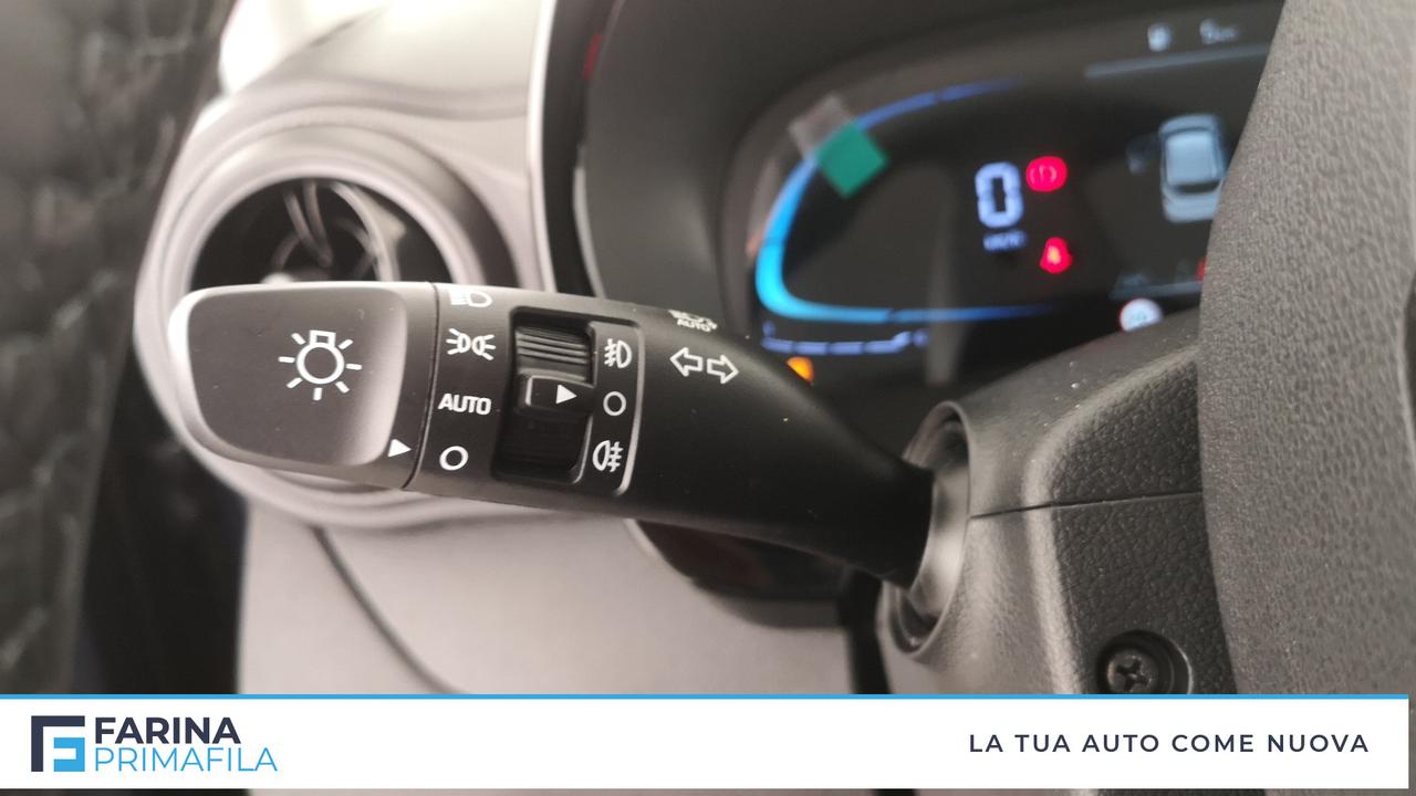 HYUNDAI i10 III 2023 - i10 1.0 Gpl Connectline 61cv