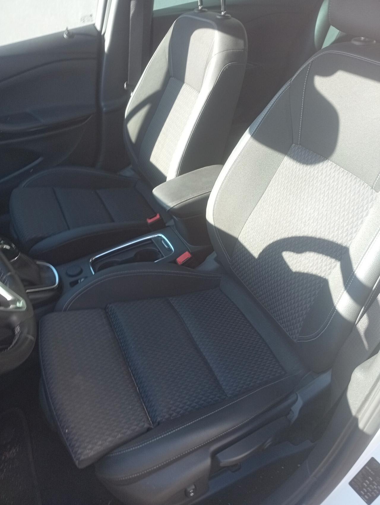 Opel Astra 1.6 CDTi 136CV Start&Stop Sports Tourer Innovation