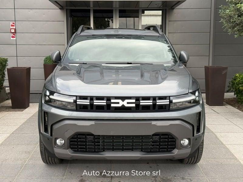 Dacia Duster Duster 1.8 hybrid Journey 155cv auto *PROMO AZZURRA*