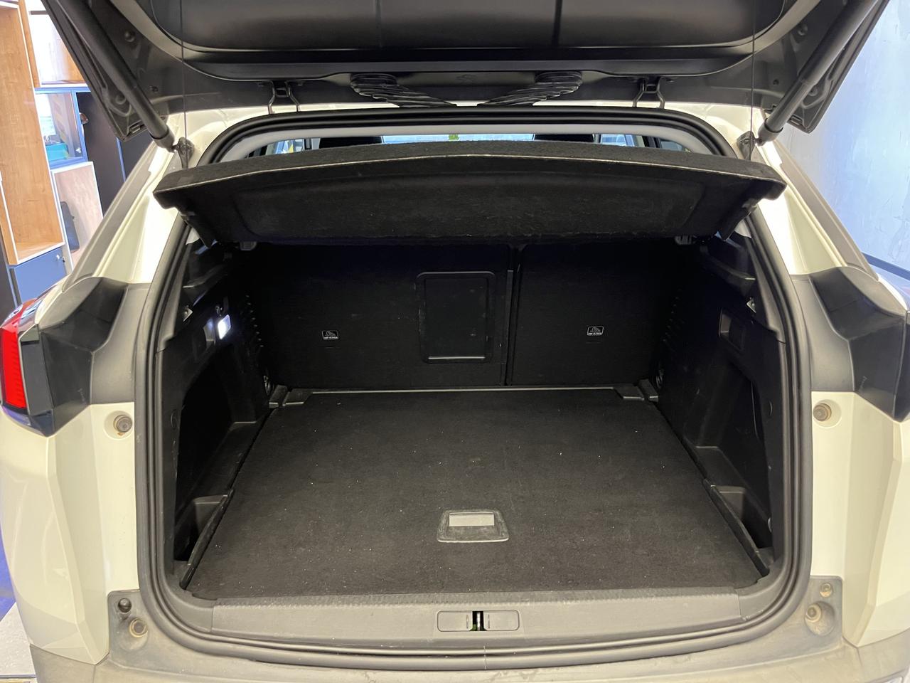 PEUGEOT 3008 II - 3008 1.6 bluehdi Business s&s 120cv eat6