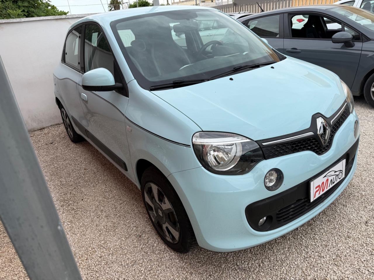 Renault Twingo SCe Stop&Start Lovely