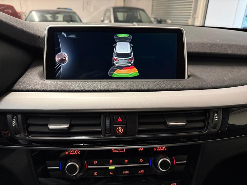 BMW X5 xdrive30d Business 258cv auto