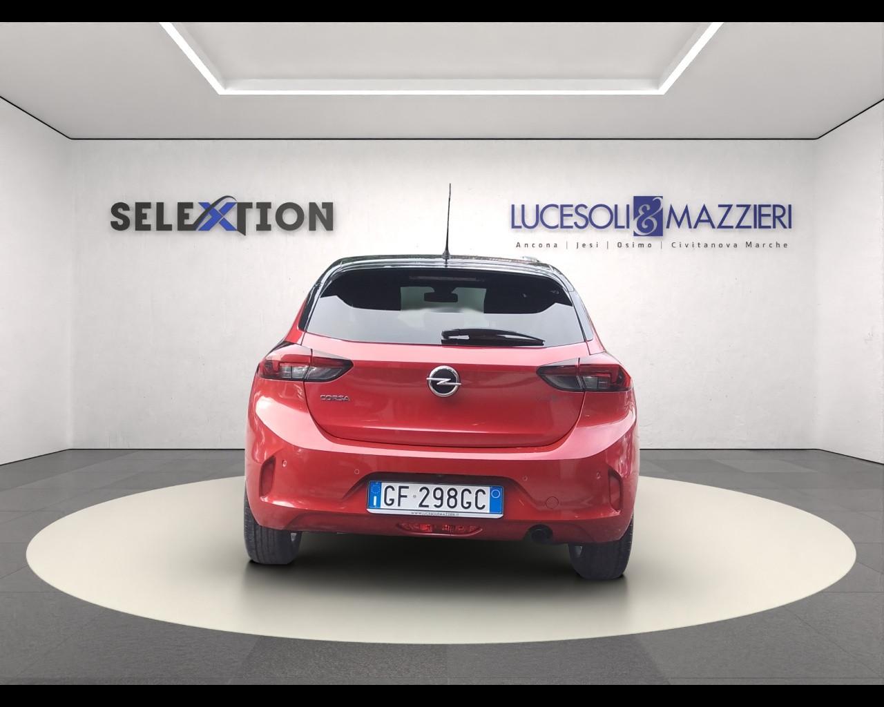 OPEL Corsa 6ª serie - Corsa 1.5 D 100 CV Elegance