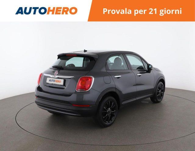 FIAT 500X 1.3 MultiJet 95 CV Pop Star