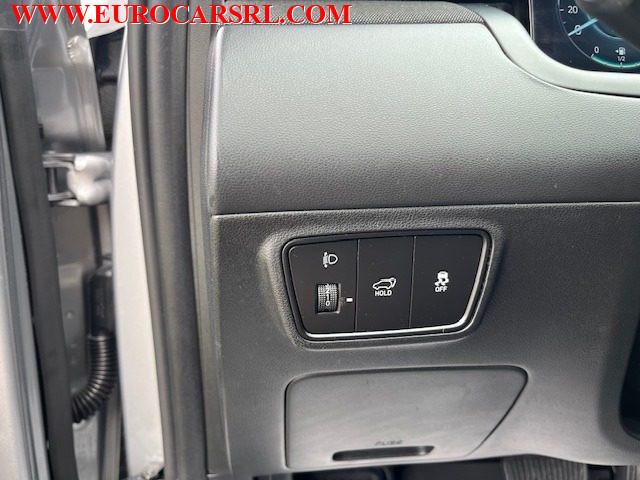 HYUNDAI Tucson 1.6 CRDI 48V DCT Exellence