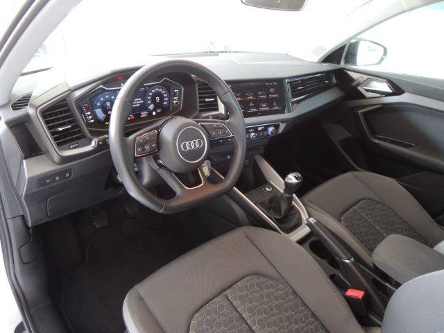 AUDI A1 SPB 30 TFSI S line edition