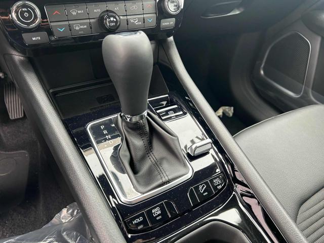 JEEP Compass 1.3 Turbo T4 190 CV PHEV AT6 4xe Limited