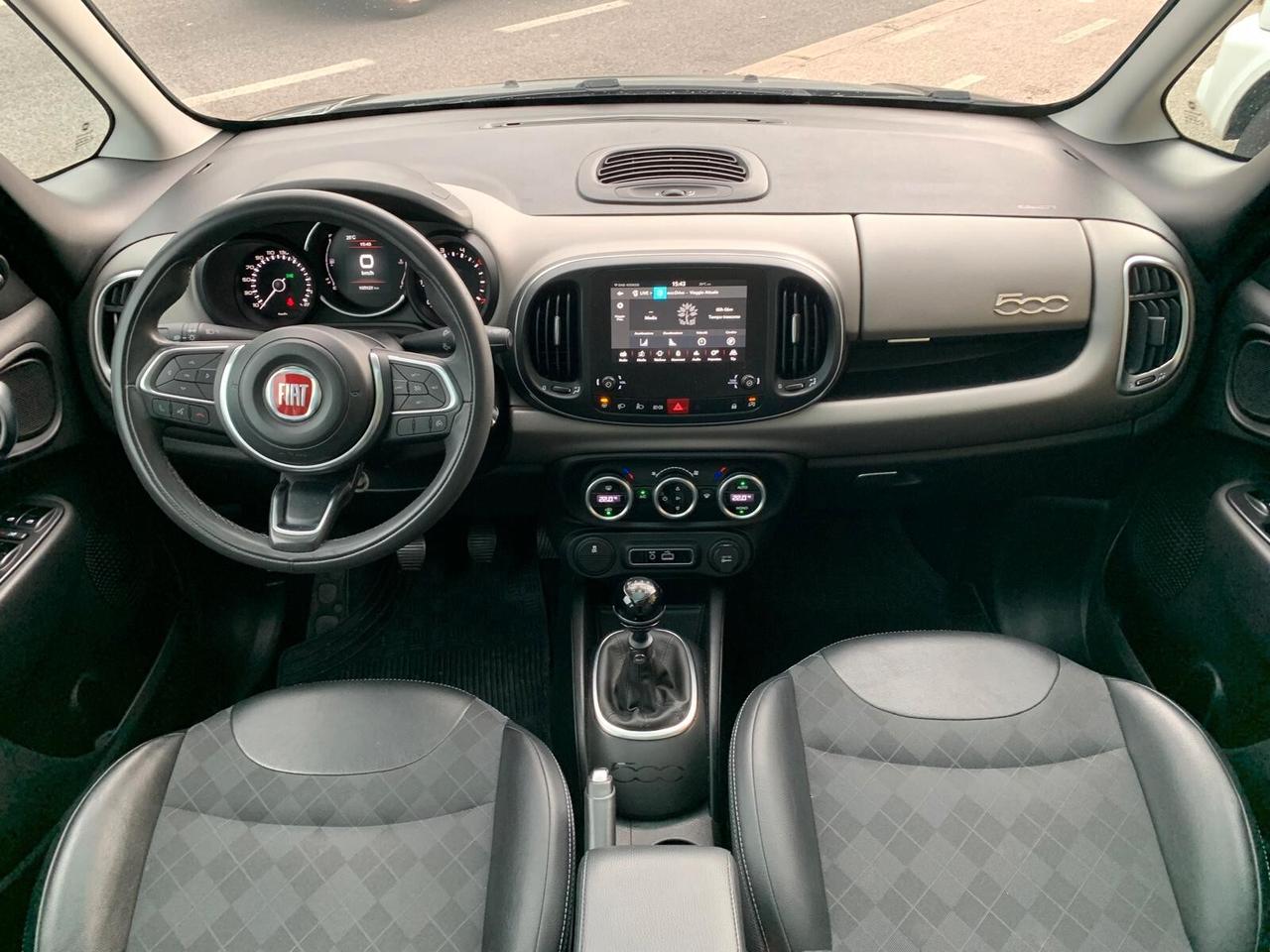 Fiat 500L 1.6 Multijet Lounge neopat