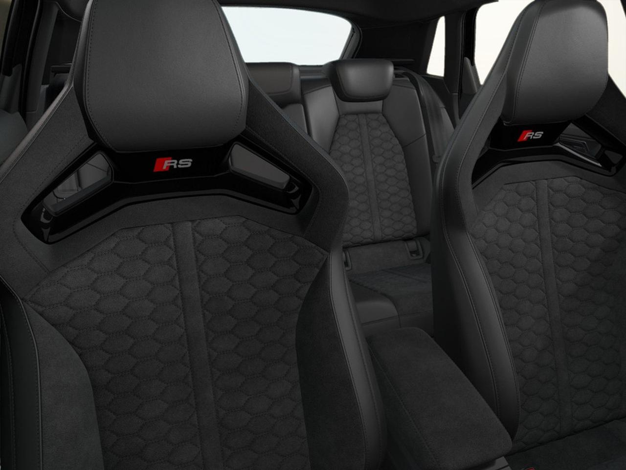 Audi RS3 sportback 2.5 tfsi quattro
