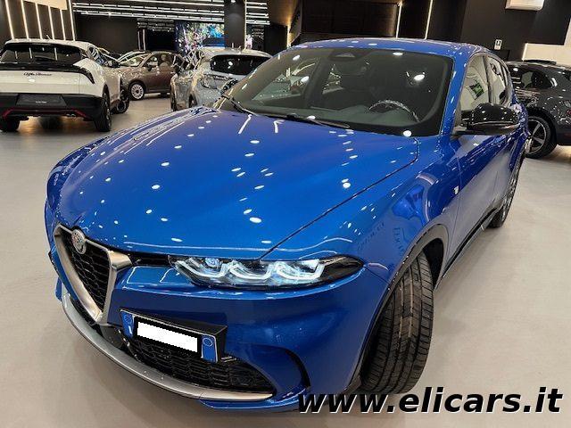 ALFA ROMEO Tonale 1.6 diesel 130 CV TCT6 Ti