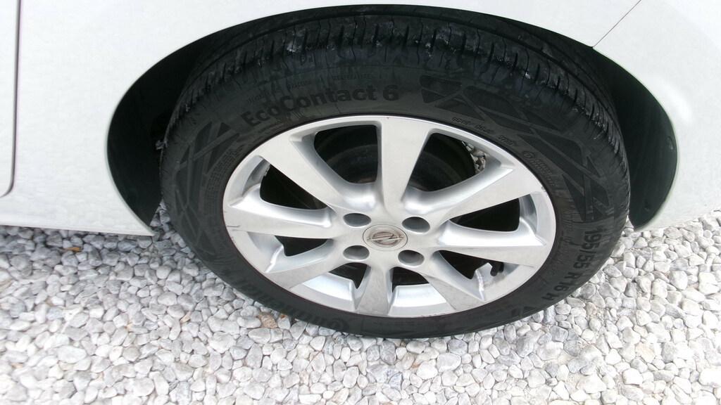 Opel Corsa 5 Porte 1.2 Elegance