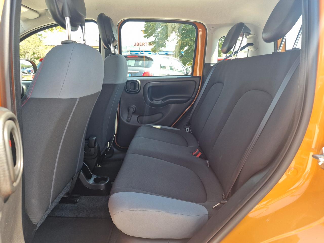 Fiat Panda 1.2 EasyPower Easy GPL