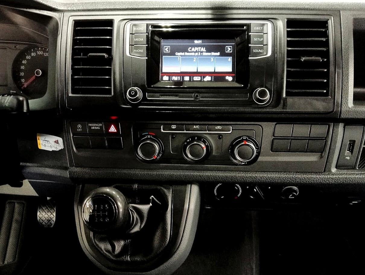 Volkswagen T6 California 2.0 TDI 150CV BEACH TOUR 7POSTI WEBASTO