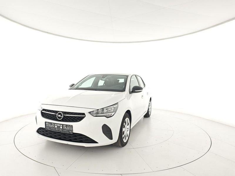 Opel Corsa 1.2 Edition