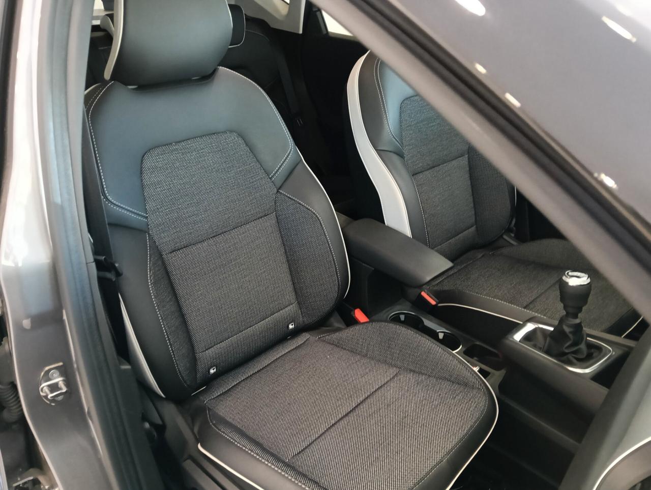 Renault Captur TCe 100 CV GPL Techno