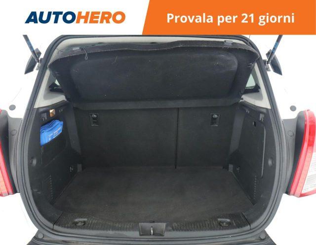 OPEL Mokka 1.4 Turbo Ecotec 140CV 4x2 aut. Cosmo b-Color