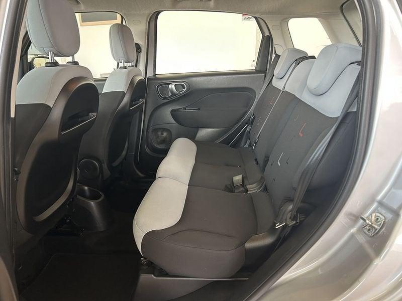 FIAT 500L 500L 1.3 Multijet 95 CV Pop