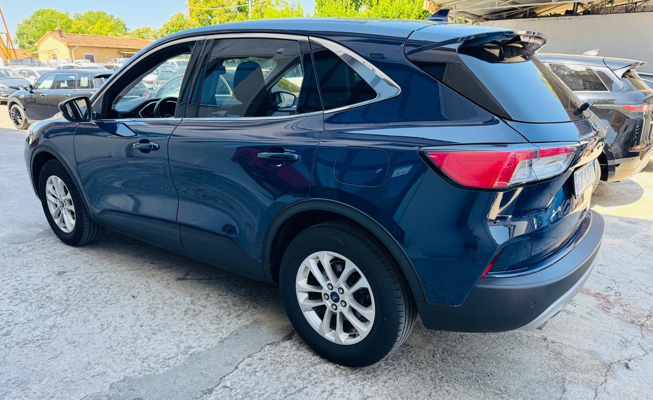 Ford Kuga 1.5 EcoBlue 120 CV 2WD Titanium Business