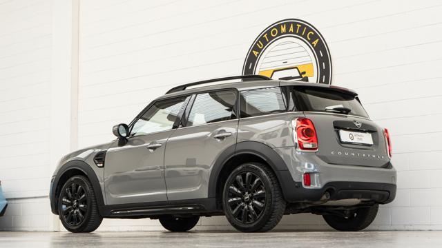 MINI Countryman 1.5 One D Hype Countryman UNIPRO NEOPATENTATI