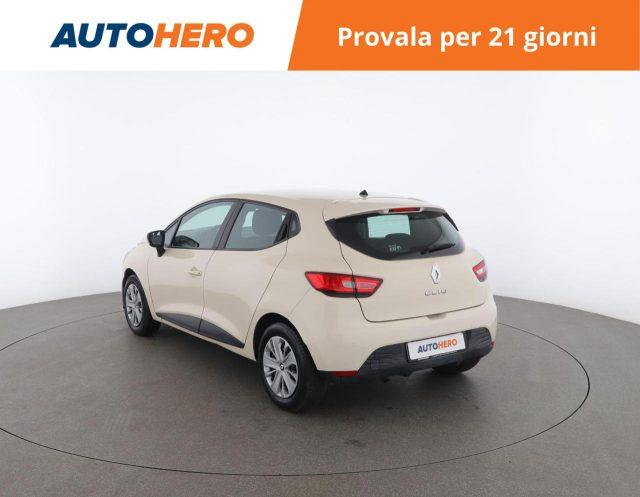 RENAULT Clio 1.2 75CV 5 porte Life