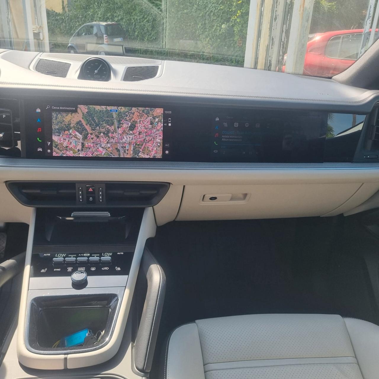 Porsche Cayenne Coupé 3.0 V6 S E-Hybrid