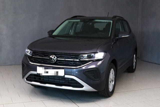 VOLKSWAGEN T-Cross 1.0 TSI 115 CV DSG Life #VARI COLORI