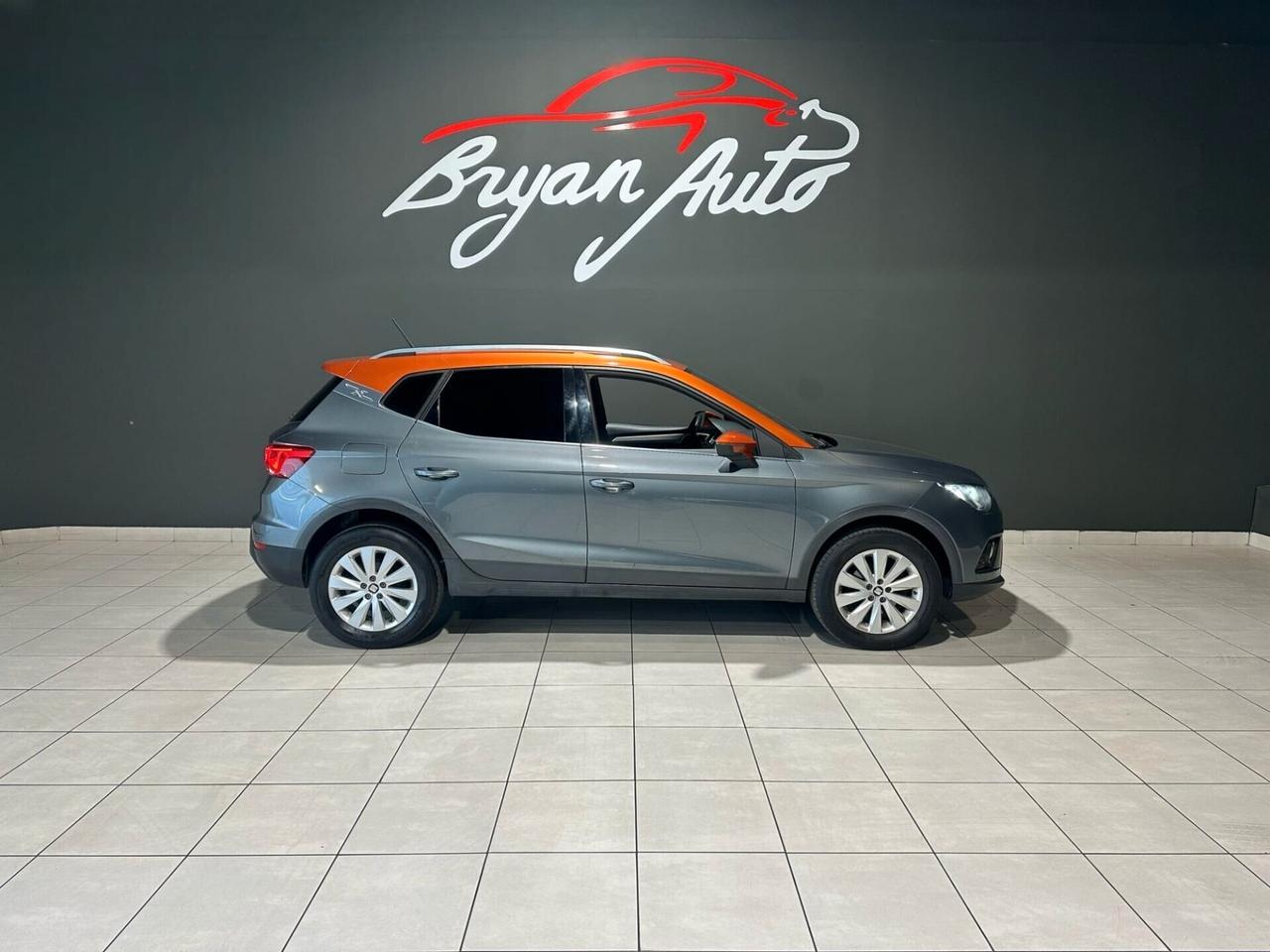Seat Arona 1.6 TDI 95 CV XCELLENCE IVA ESPOSTA