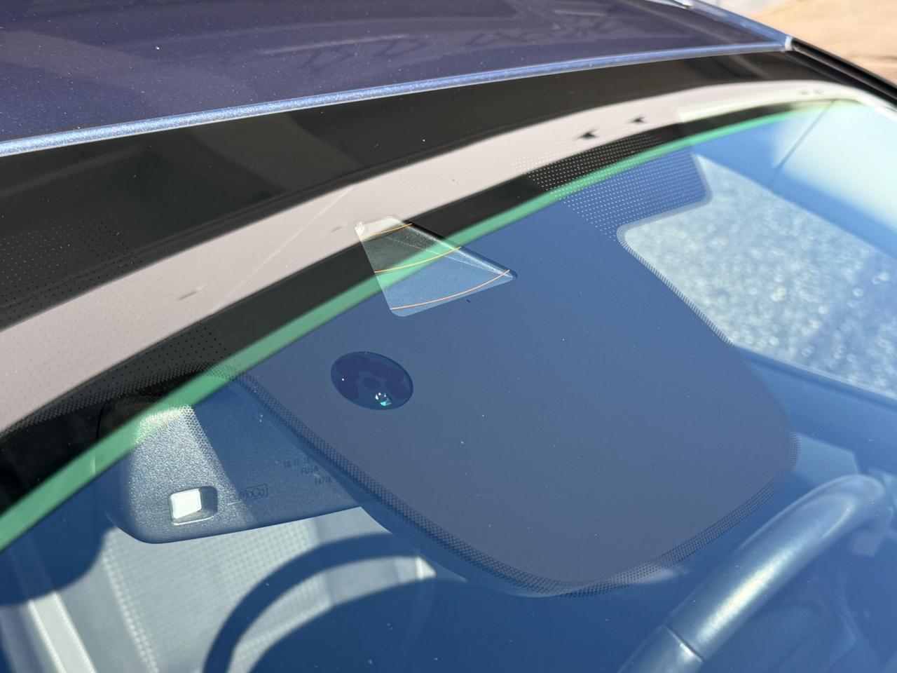 Ford Focus 1.5 EcoBlue 120 CV SW Titanium