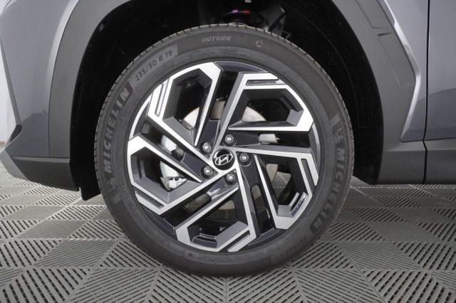 HYUNDAI Tucson Tucson 1.6 HEV aut. Exellence