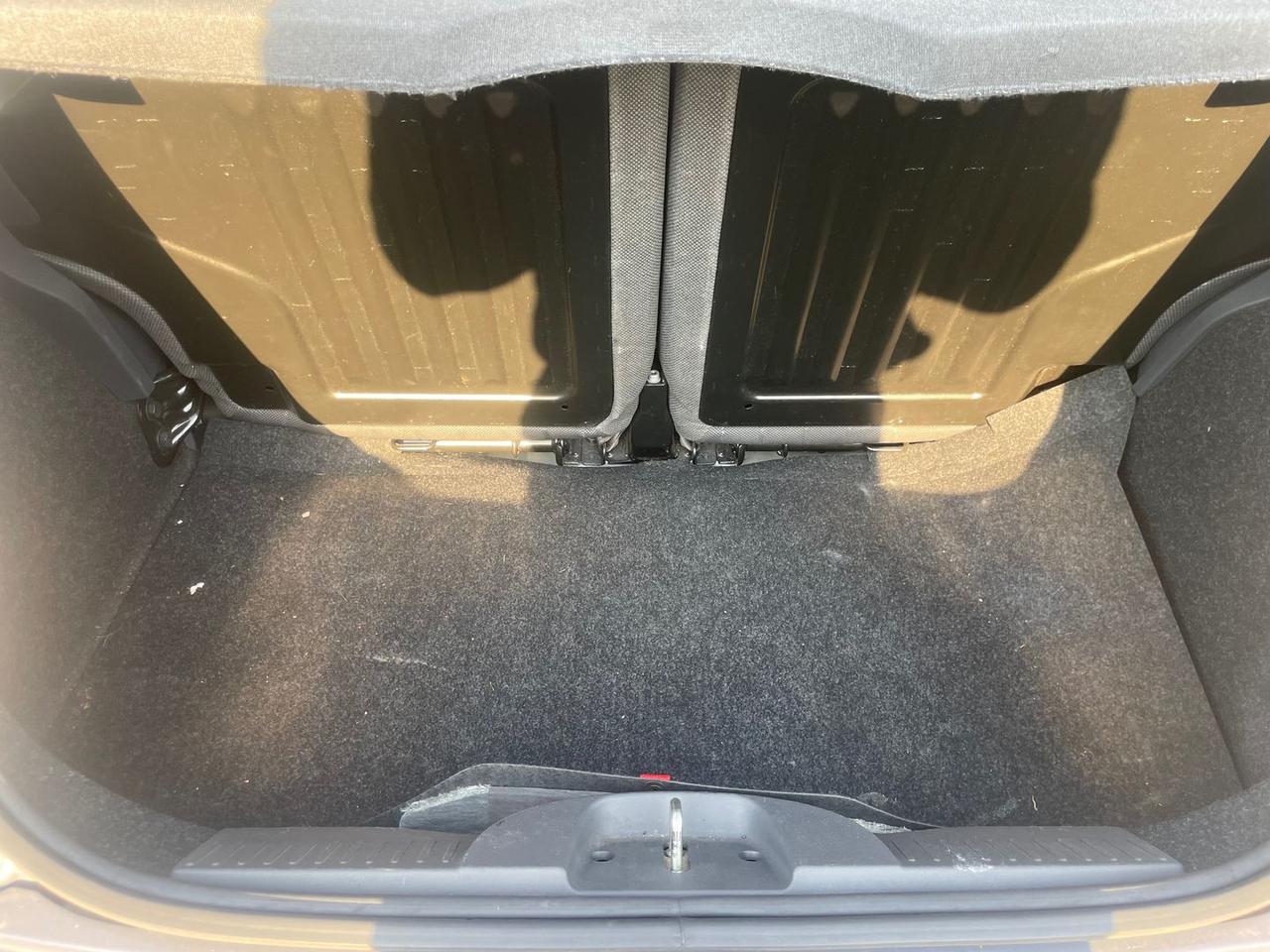 Fiat 500 Lounge 1.2 #11741