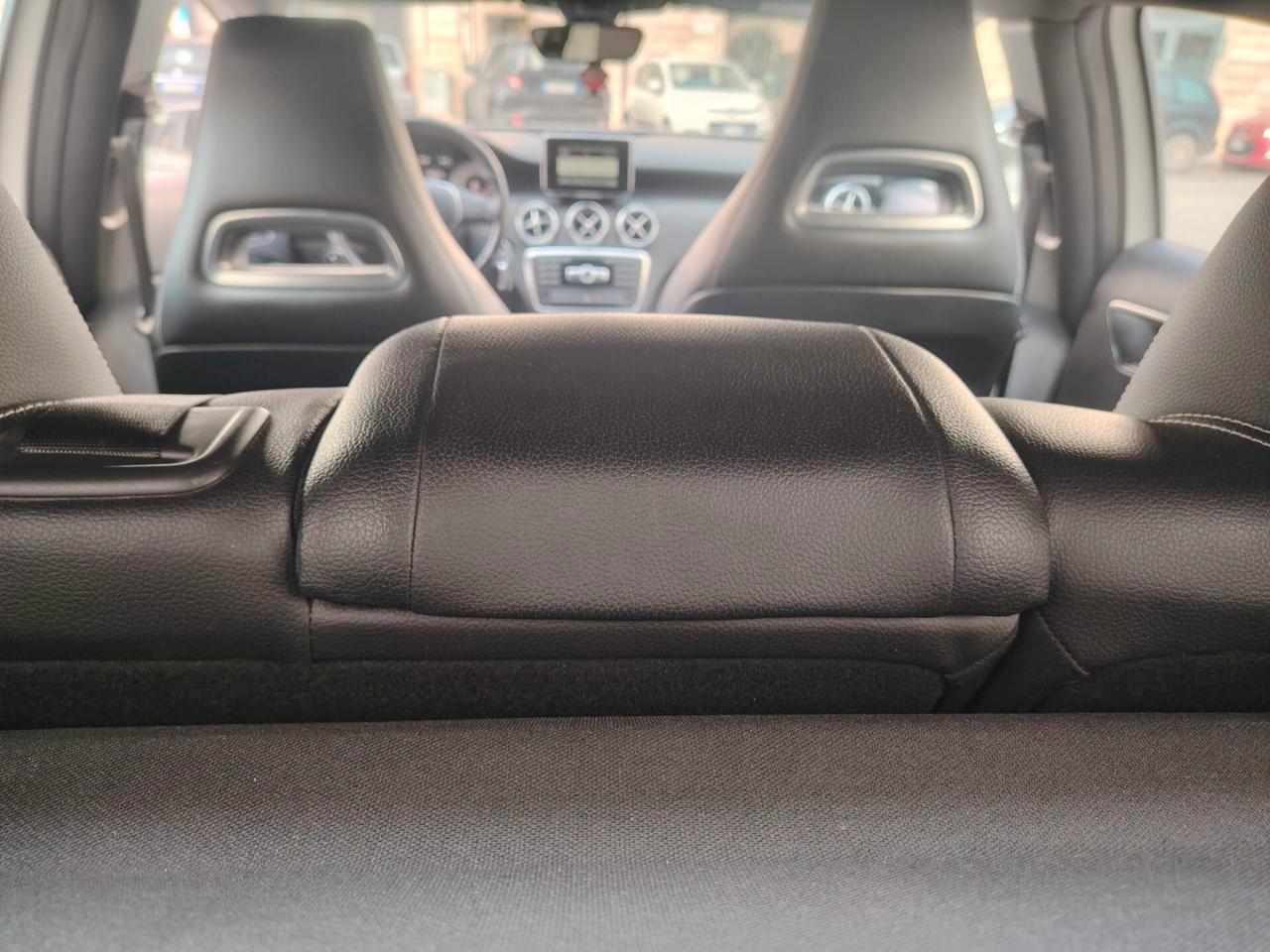 Mercedes-benz A 180 CDI Sport