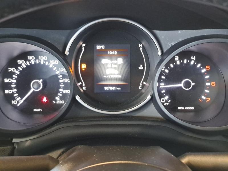 FIAT 500L Business 1.3 Multijet 95cv