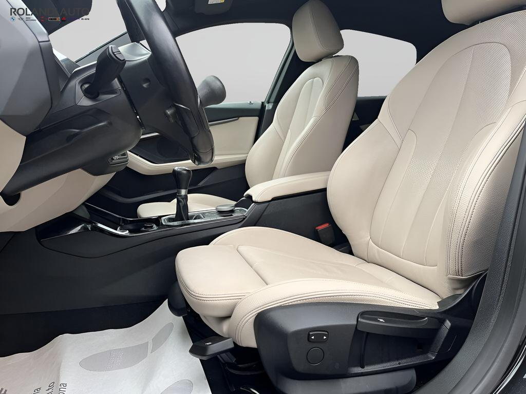 BMW Serie 2 Gran Coupe 218 d Msport