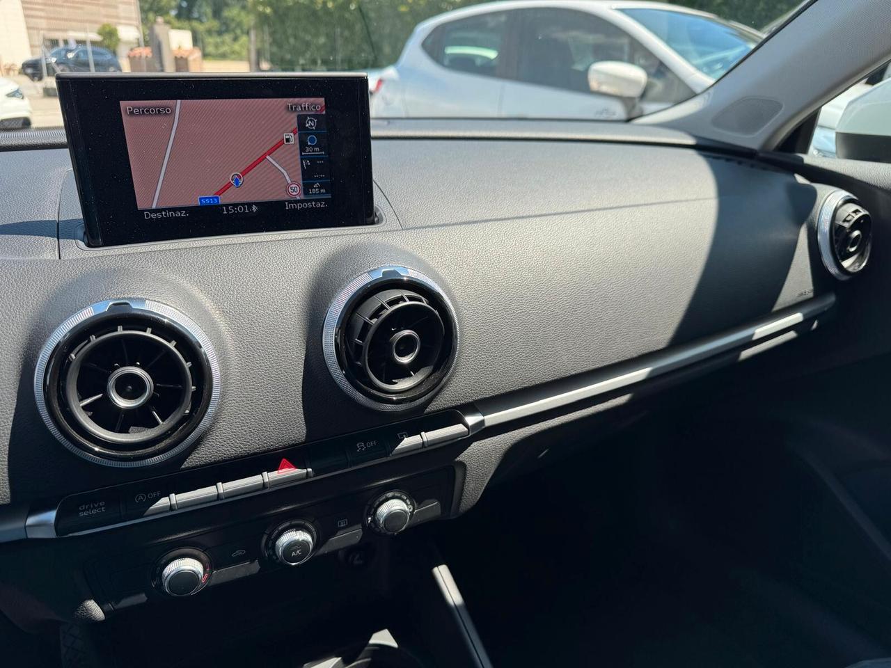 Audi A3 1.6 TDI clean diesel Business