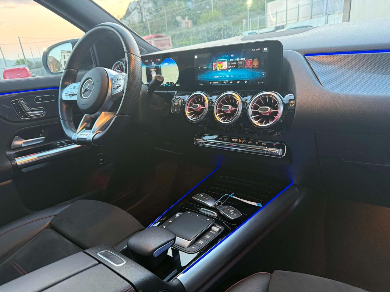 Mercedes-benz GLA 200 d Automatic 4Matic Premium