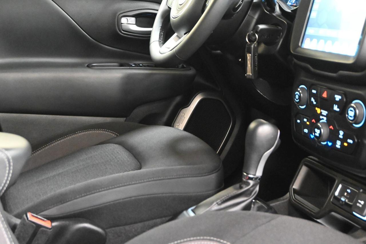 JEEP Renegade Renegade 1.5 Turbo T4 MHEV Limited