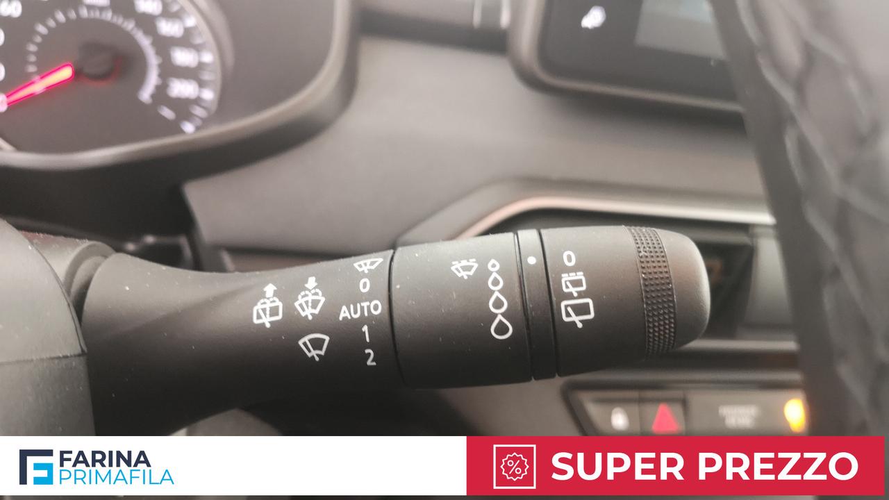 DACIA Jogger 1.0 tce Extreme Gpl 100cv 7p.ti