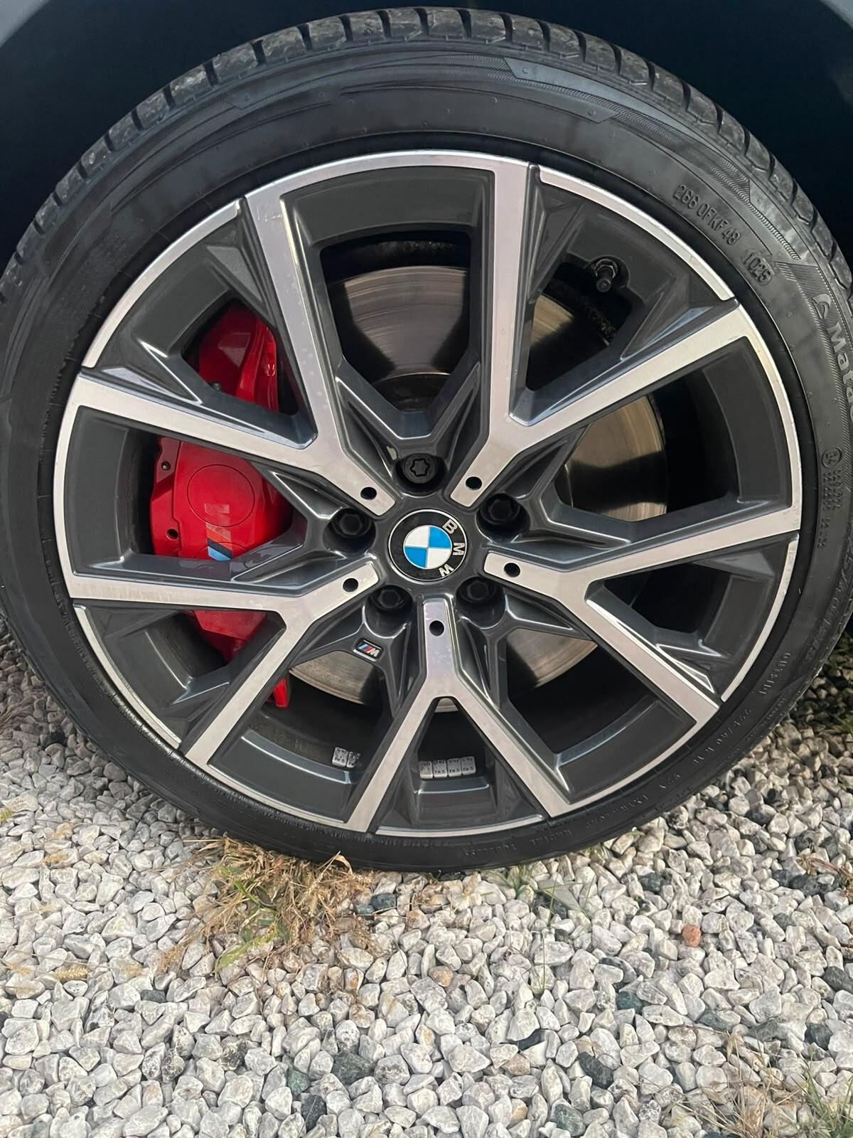 Bmw M1 128Ti 5P Msport